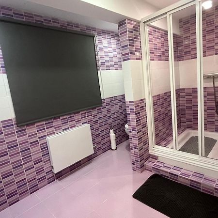 Apartamentos El Olivo Valencia Eksteriør bilde