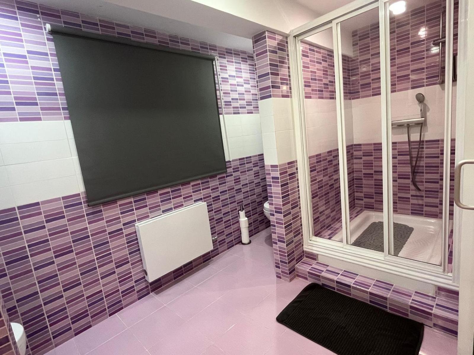 Apartamentos El Olivo Valencia Eksteriør bilde